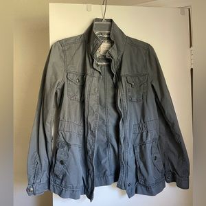Old Navy Utility Jacket